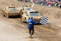 La boue, maîtresse du temps La boue, maîtresse du temps