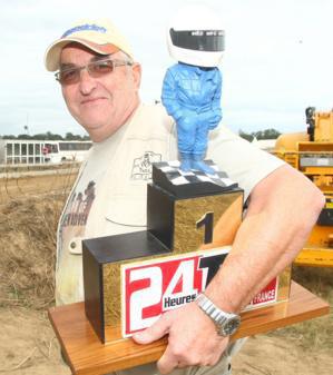 24H FRANCE : de la Pikes Peak à Chevannes ! 24H FRANCE : de la Pikes Peak à Chevannes !