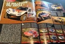 24HTT2012 : Les échos de la 20ème 24HTT2012 : Les échos de la 20ème