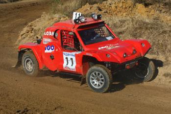 24HTT 2012 : Un… Eric Bernard peut en cacher un autre ! 24HTT 2012 : Un… Eric Bernard peut en cacher un autre !