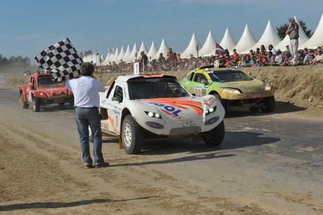 24HTT 2012 : La victoire « zéro souci » des… JMS boys 24HTT 2012 : La victoire « zéro souci » des… JMS boys