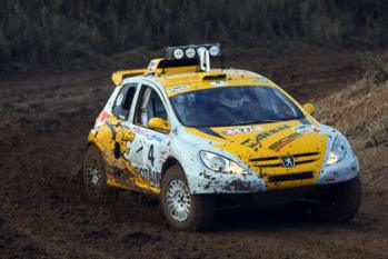 24HTT 2012 : Sur le coup des 13 heures… 24HTT 2012 : Sur le coup des 13 heures…
