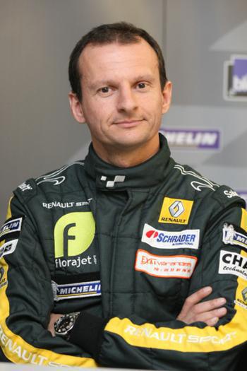 24HTT 2012 : La 1ère de Jean-Louis Schlesser... 24HTT 2012 : La 1ère de Jean-Louis Schlesser...