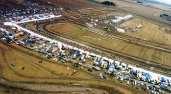 24HTT 2012 : prêts pour le 20ème départ ! 24HTT 2012 : prêts pour le 20ème départ !