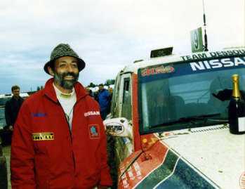 24HTT 2012 : prêts pour le 20ème départ ! 24HTT 2012 : prêts pour le 20ème départ !