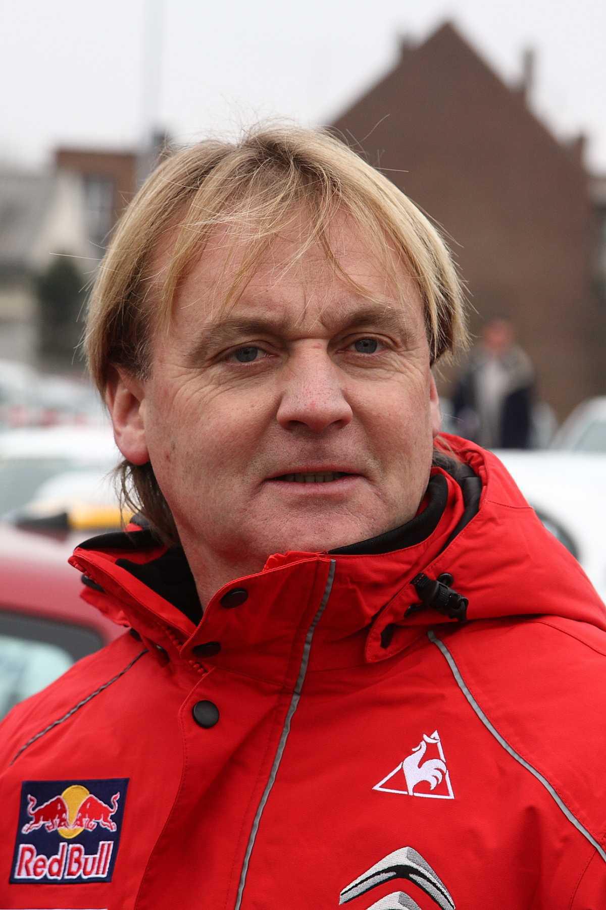 Philippe Bugalski : du WRC aux 24H TT ! Philippe Bugalski : du WRC aux 24H TT !