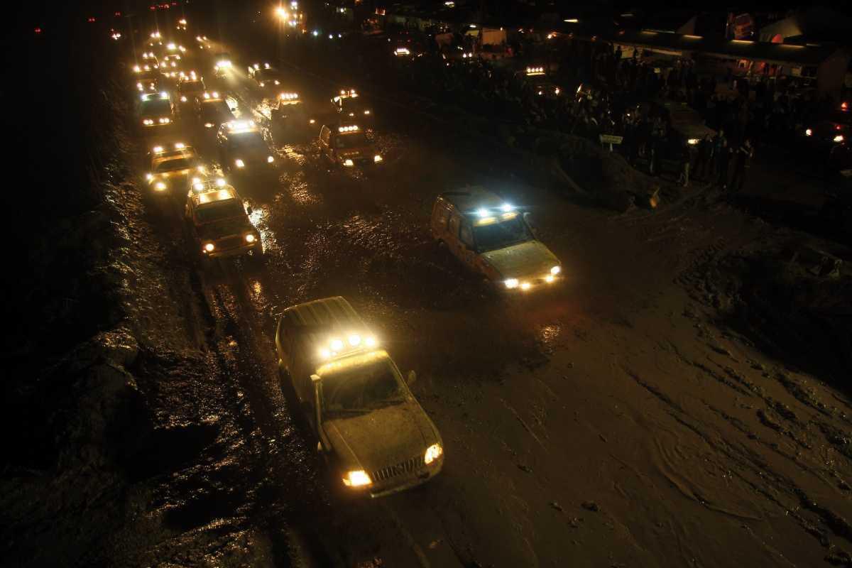 24HT2010 : La fièvre du samedi soir pour la famille Dambis 24HT2010 : La fièvre du samedi soir pour la famille Dambis
