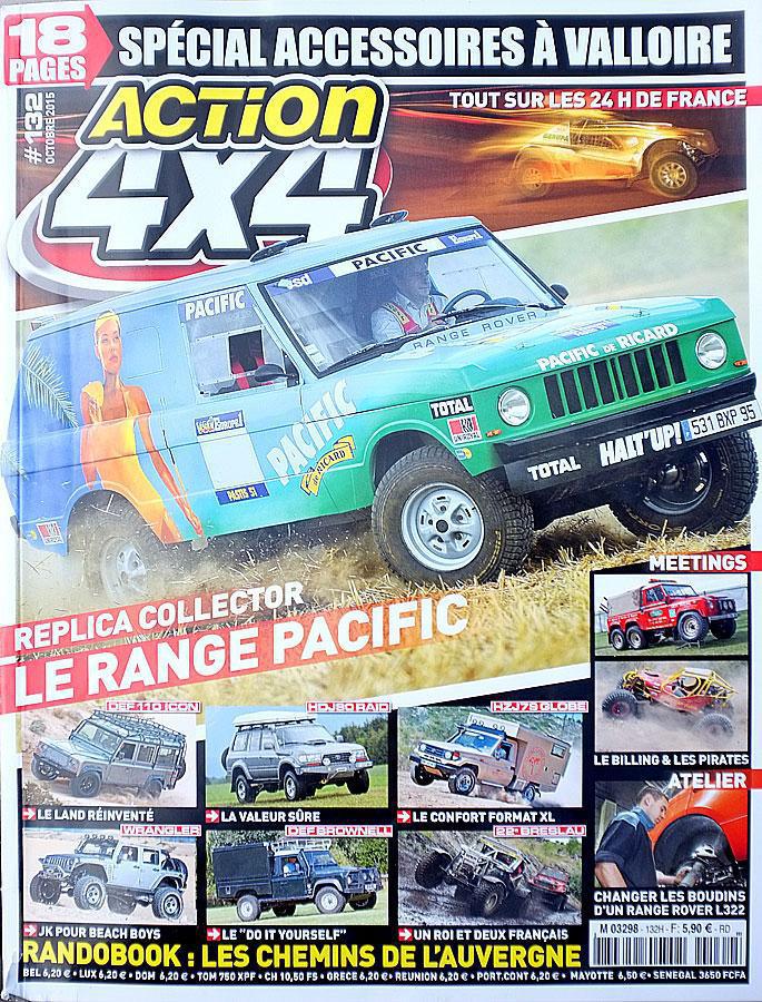 24HTT2010 : déjà 28 pages de magazine 24HTT2010 : déjà 28 pages de magazine