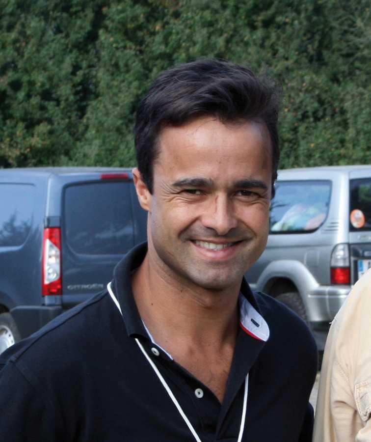 24HTT 2010 : Pedro Lamy et d'autres pilotes pro aux rendez-vous ! 24HTT 2010 : Pedro Lamy et d'autres pilotes pro aux rendez-vous !