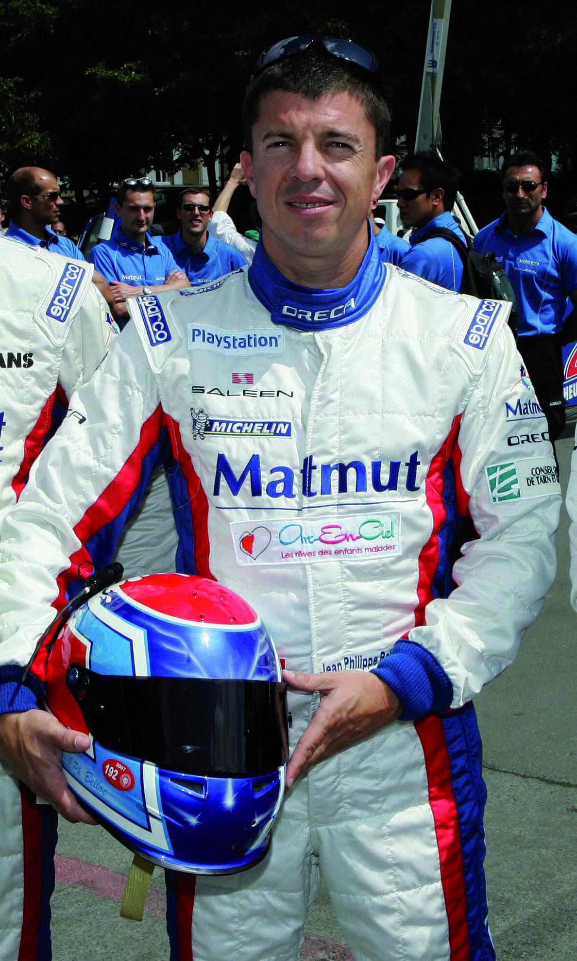 24HTT 2010 : Pedro Lamy et d'autres pilotes pro aux rendez-vous ! 24HTT 2010 : Pedro Lamy et d'autres pilotes pro aux rendez-vous !