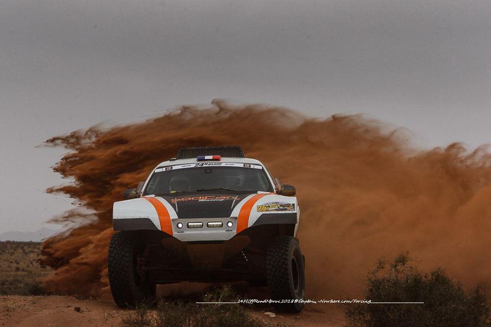 24HMAROC : 3ème étape remportée par Gilles Billaut et Mayeul Barbet ! 24HMAROC : 3ème étape remportée par Gilles Billaut et Mayeul Barbet !