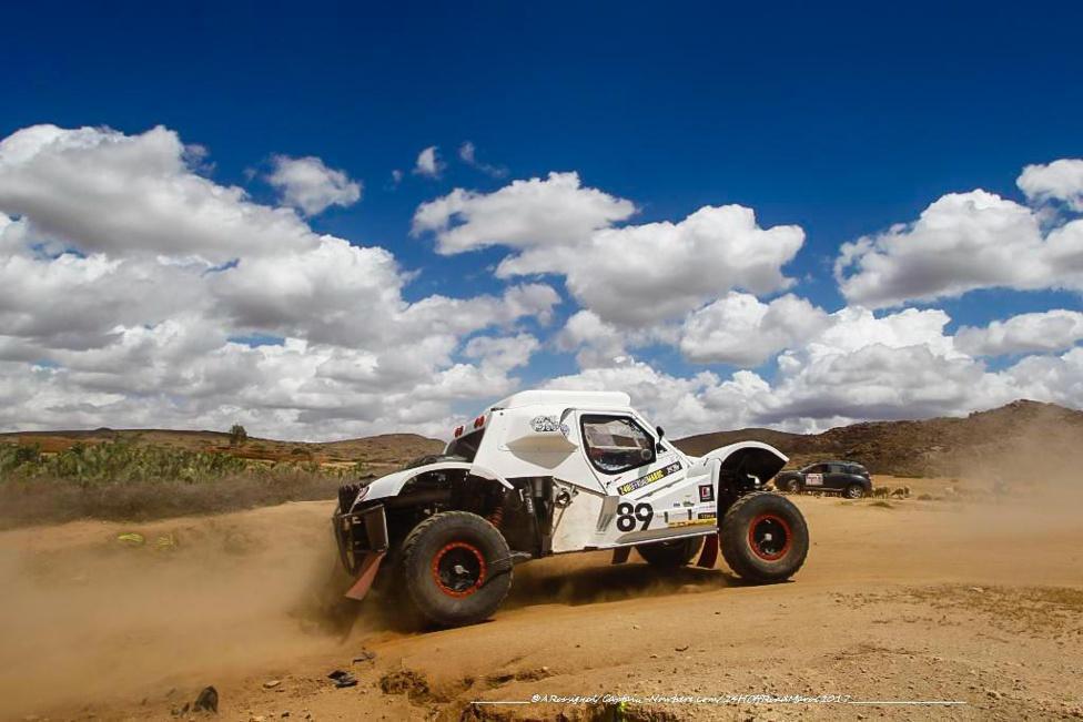 24H Maroc : En route pour la 9ème édition "100% Agadir" 24H Maroc : En route pour la 9ème édition "100% Agadir"