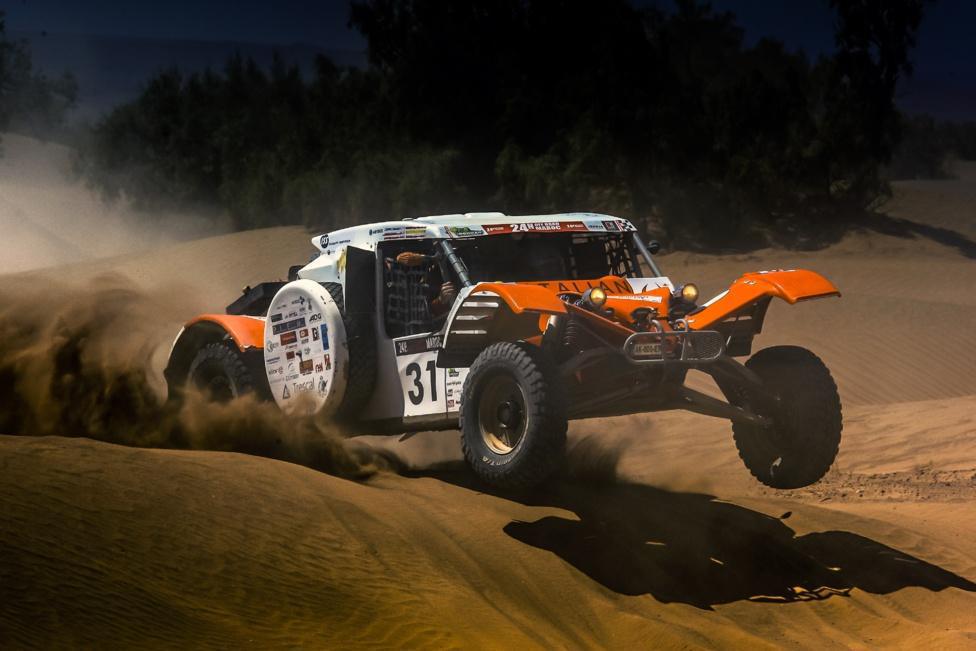 24H Maroc 2018 : l'édition "100 % Agadir" 24H Maroc 2018 : l'édition "100 % Agadir"