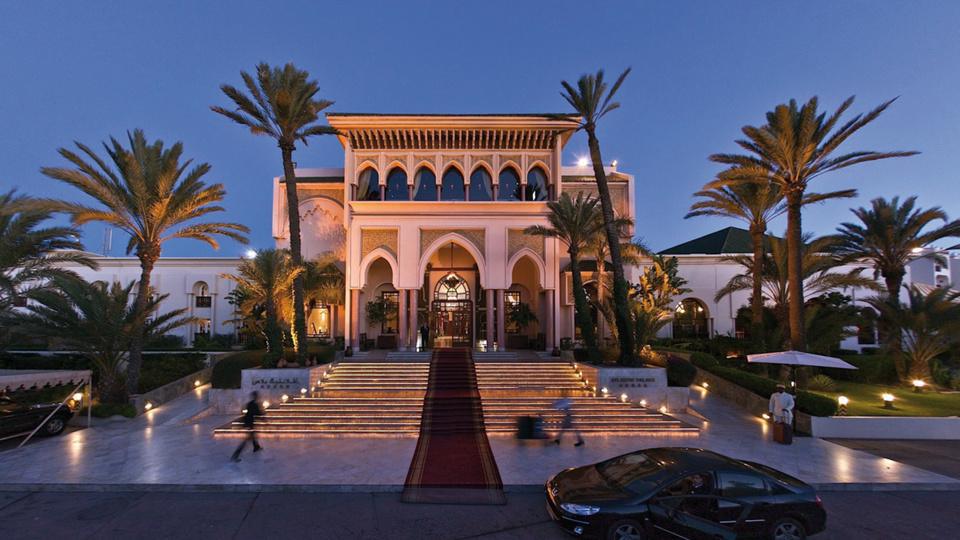 24H Maroc 2018 : l'édition "100 % Agadir"