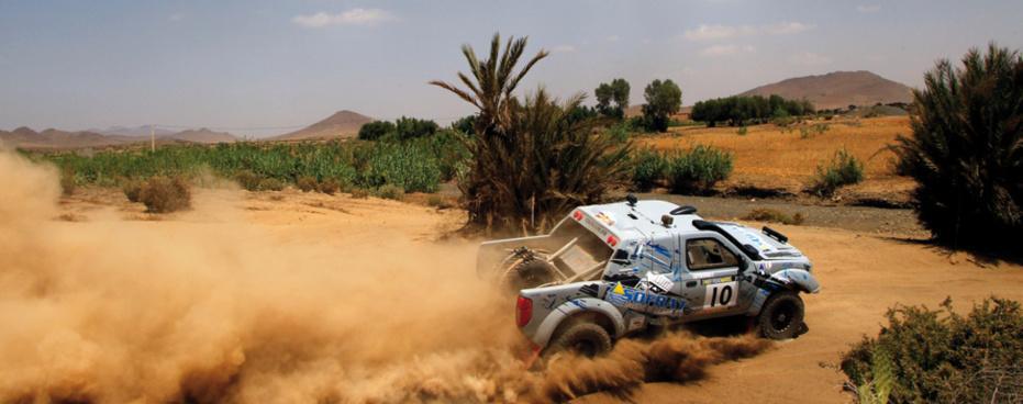 24H Maroc 2018 : la 9° édition spéciale "Agadir" 24H Maroc 2018 : la 9° édition spéciale "Agadir"