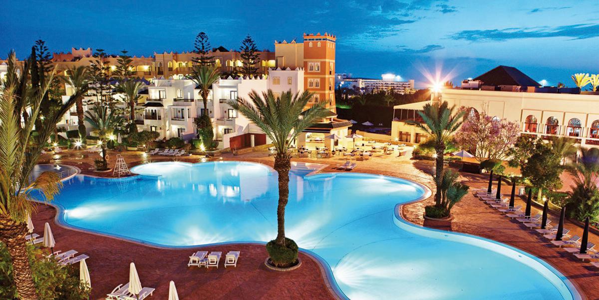 24H Maroc 2018 : la 9° édition spéciale "Agadir"