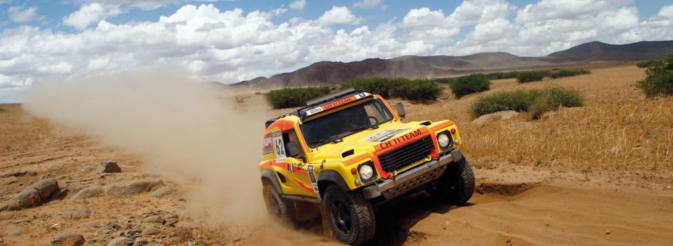 24H Maroc 2018 : la 9° édition spéciale "Agadir"