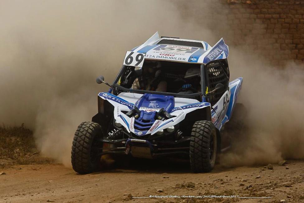 24H MAROC 2017 : victoire de Gilles Billaut, Philippe Boutron, Mayeul Barbet et Laurent Fouquet ! 24H MAROC 2017 : victoire de Gilles Billaut, Philippe Boutron, Mayeul Barbet et Laurent Fouquet !