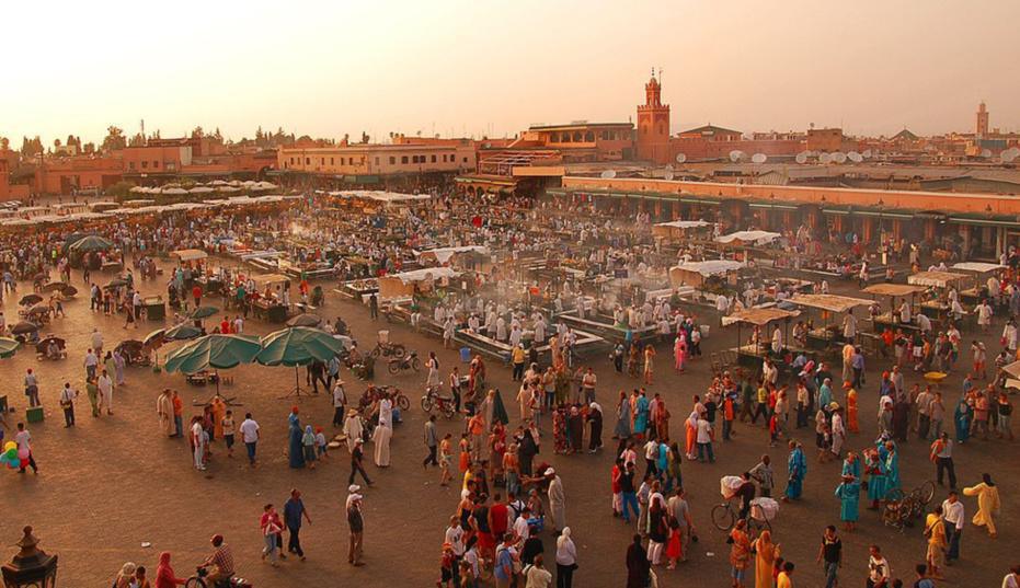 Départ imminent de l'édition spéciale "24H de Marrakech"