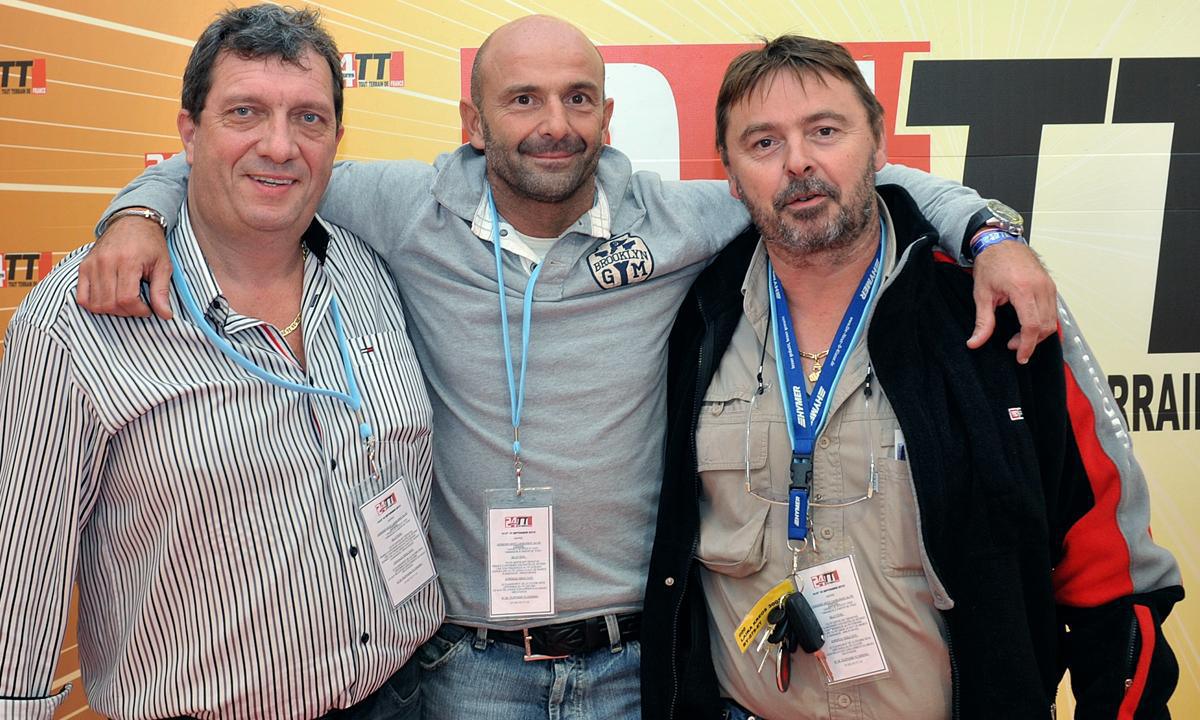 Un optimus mené à la baguette ! Un optimus mené à la baguette !