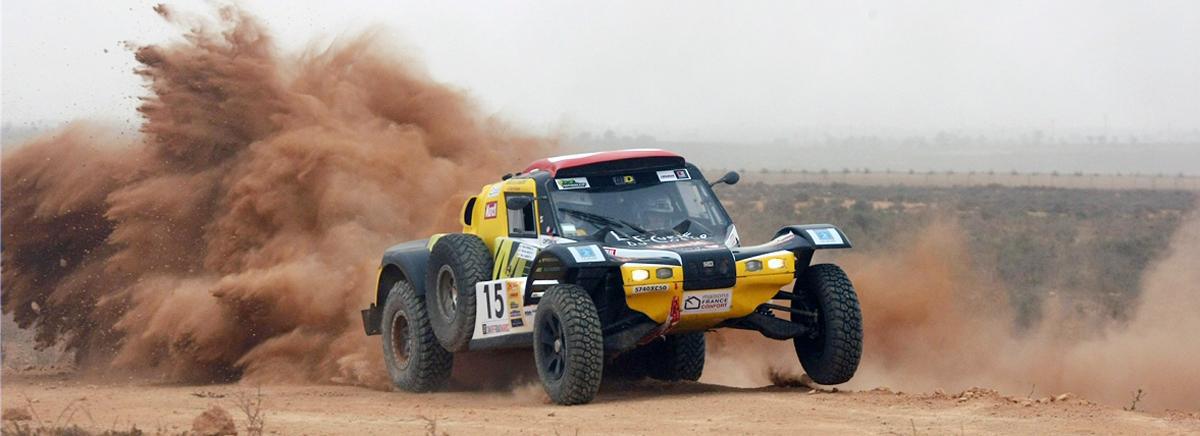 Un optimus mené à la baguette ! Un optimus mené à la baguette !