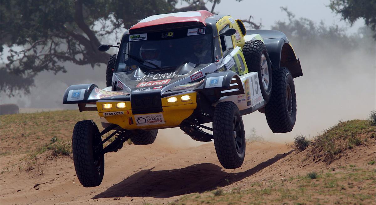 Un optimus mené à la baguette ! Un optimus mené à la baguette !