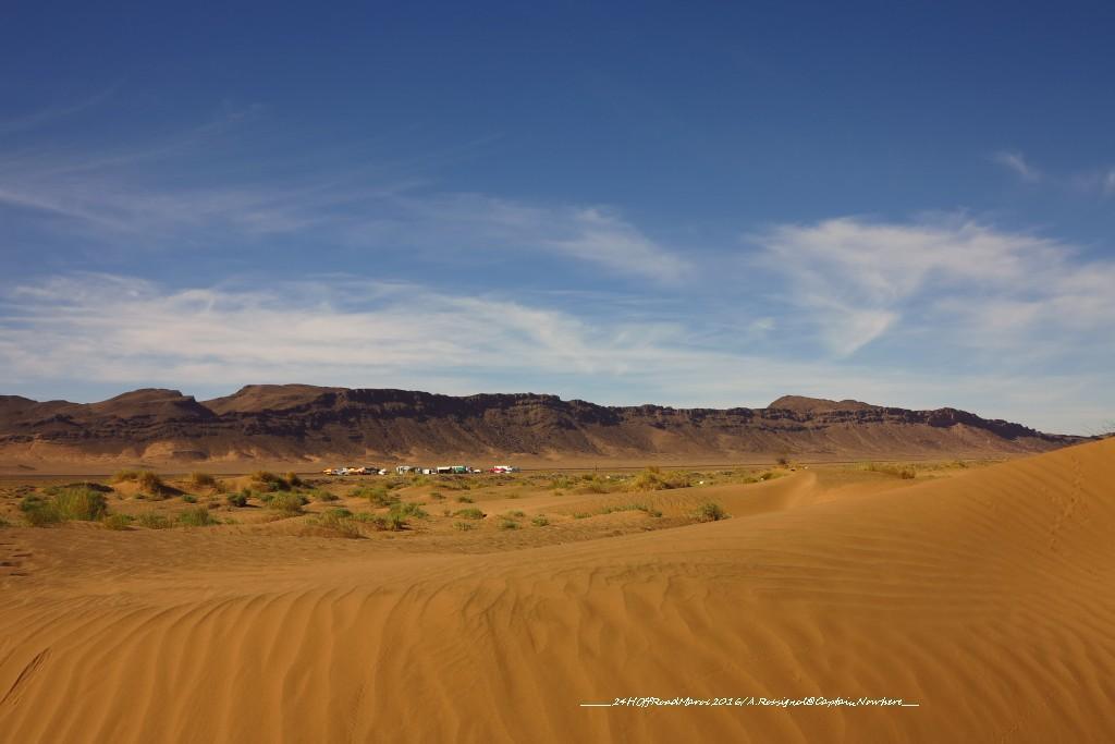Étape 3 : les 6 Heures de Zagora Étape 3 : les 6 Heures de Zagora