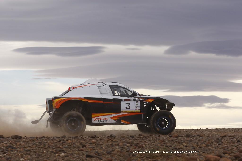 24H OFF ROAD MAROC 2016 : La 7e édition est lancée ! 24H OFF ROAD MAROC 2016 : La 7e édition est lancée !