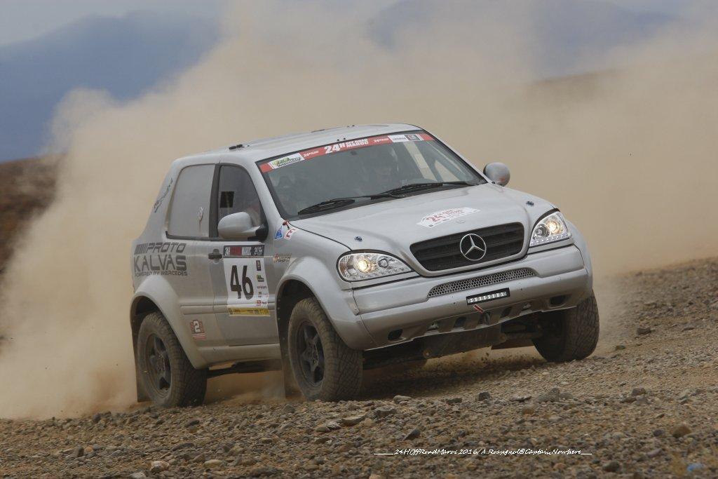 24H OFF ROAD MAROC 2016 : La 7e édition est lancée ! 24H OFF ROAD MAROC 2016 : La 7e édition est lancée !