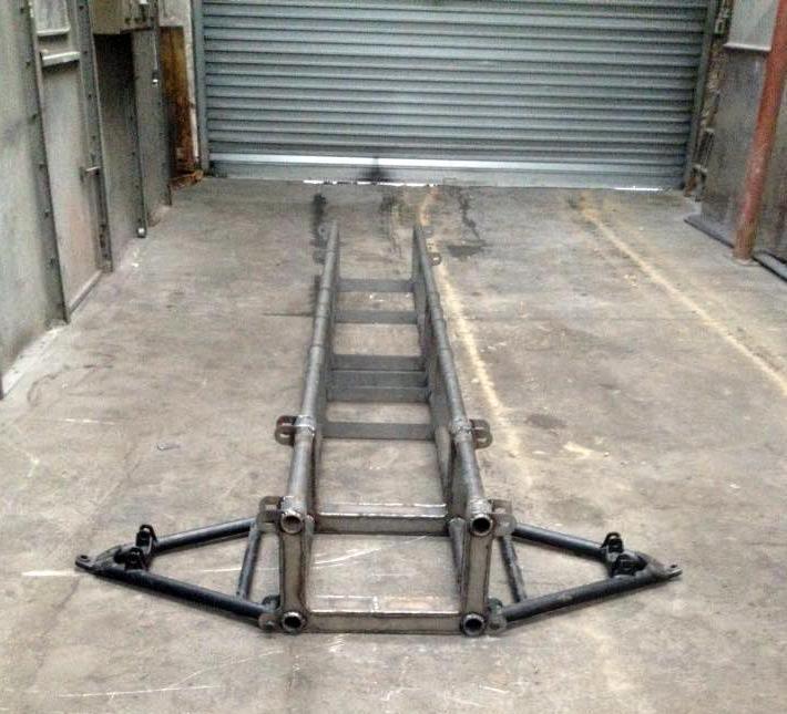 L'immense défi du team Kalvas pour les 24H du Maroc ! L'immense défi du team Kalvas pour les 24H du Maroc !