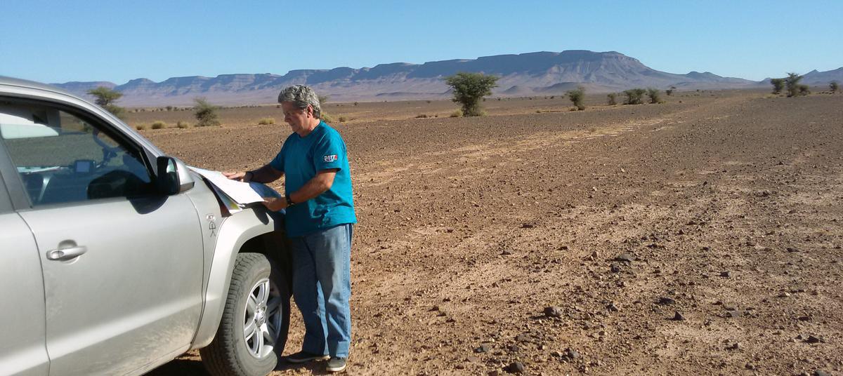 24H Maroc : recos bouclées ! 24H Maroc : recos bouclées !