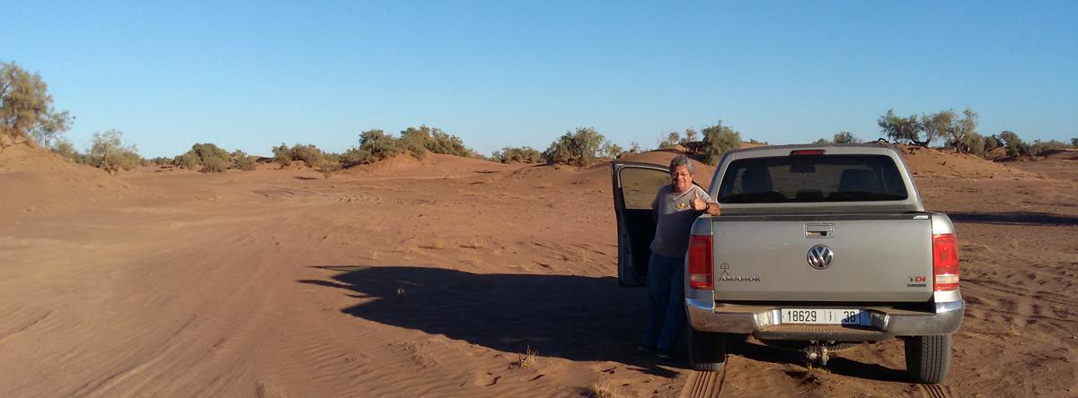24H Maroc : recos bouclées ! 24H Maroc : recos bouclées !