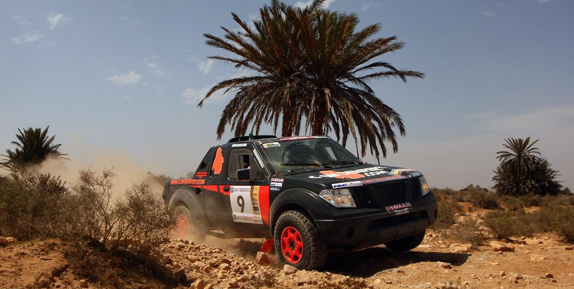 Le duo Salvatore - Coquelle prêt pour la revanche ! Le duo Salvatore - Coquelle prêt pour la revanche !