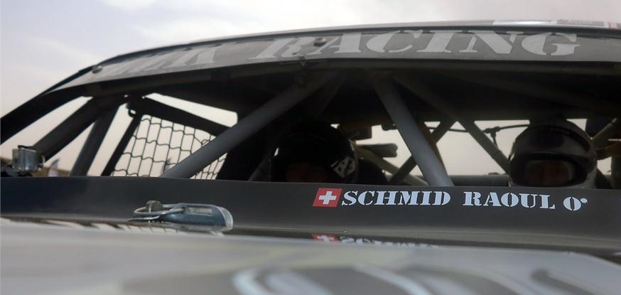 Poussez-vous, le protruck ZZ Kustom arrive ! Poussez-vous, le protruck ZZ Kustom arrive !