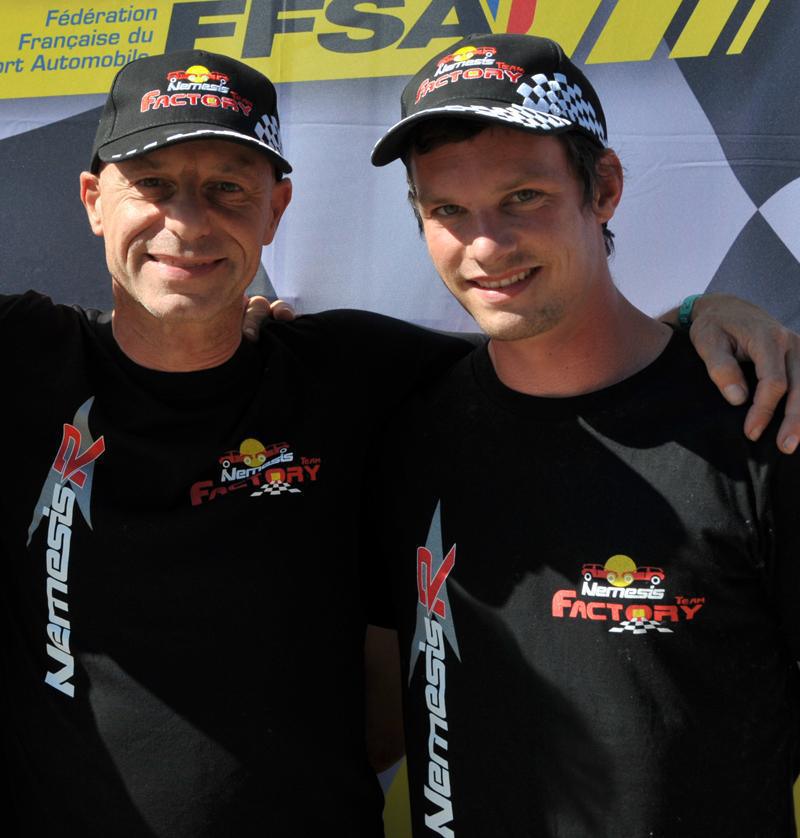 L'incroyable Nemesis R aux 24H Off Road Maroc ! L'incroyable Nemesis R aux 24H Off Road Maroc !