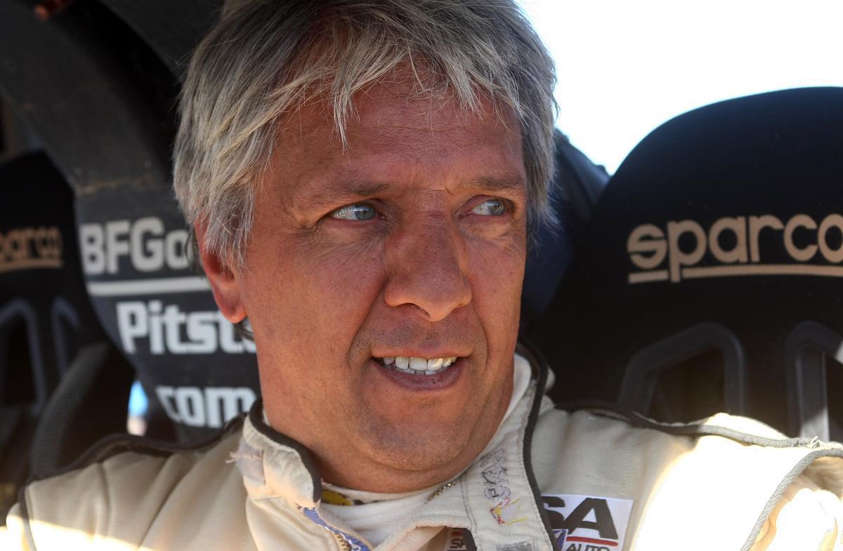 L'incroyable Nemesis R aux 24H Off Road Maroc ! L'incroyable Nemesis R aux 24H Off Road Maroc !