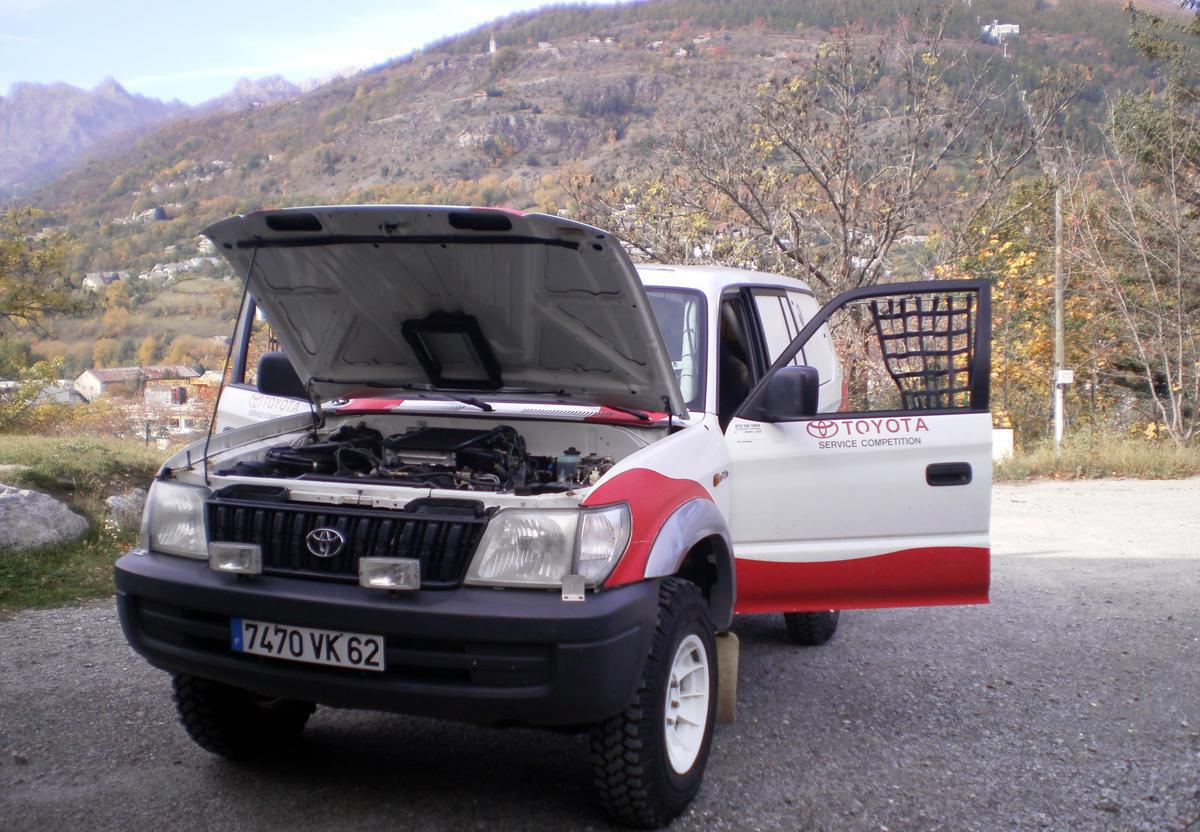 Le Team TMC avec Etienne Smulevici Le Team TMC avec Etienne Smulevici