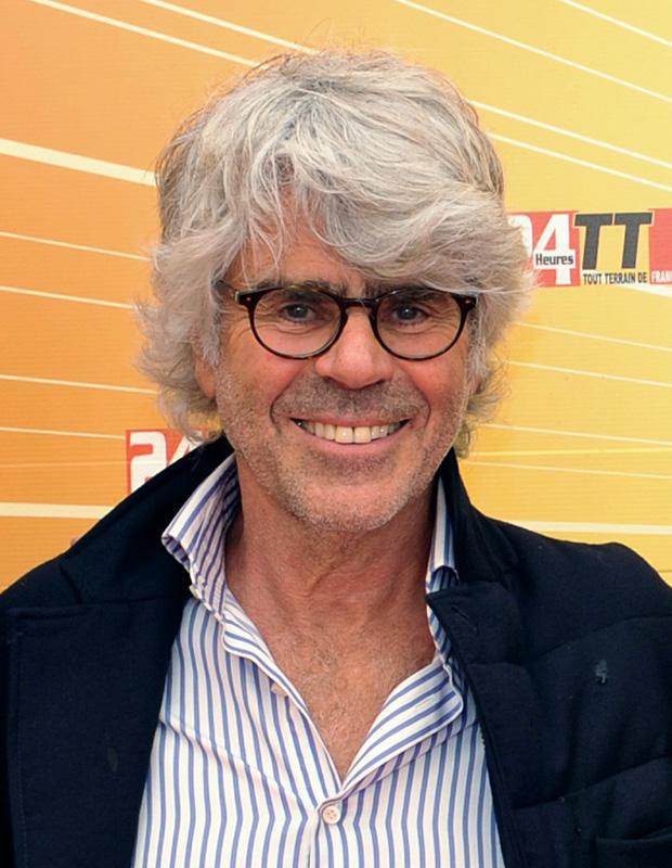 Pierre Lachaume remet son titre en jeu aux côtés de Jean-Pierre Strugo ! Pierre Lachaume remet son titre en jeu aux côtés de Jean-Pierre Strugo !