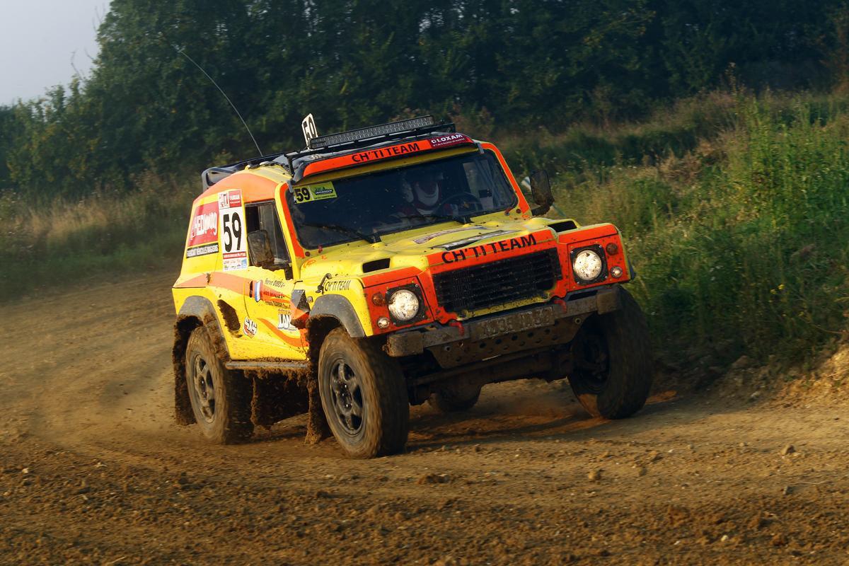 Le Bowler Chti'Team au Maroc Le Bowler Chti'Team au Maroc