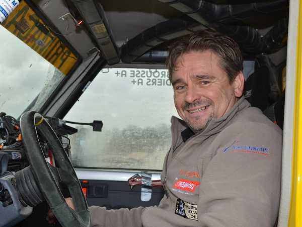 Le Bowler Chti'Team au Maroc Le Bowler Chti'Team au Maroc