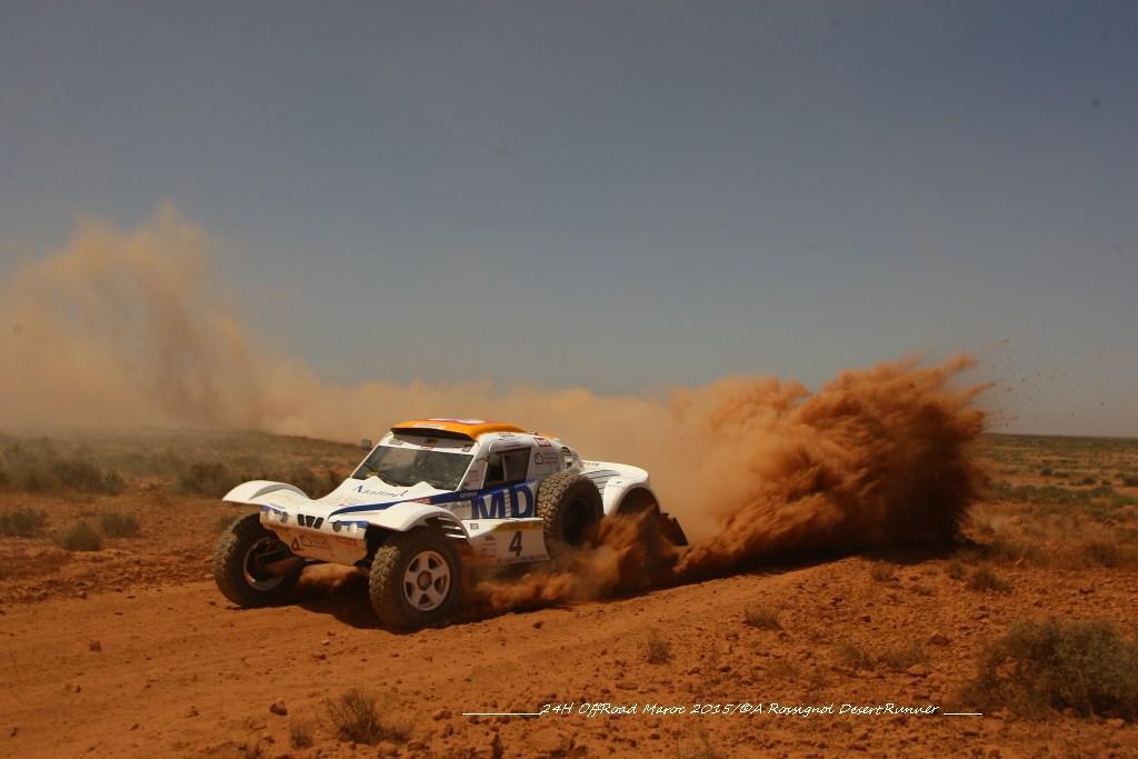 Étape 1 > 6H d'Ouled Jerrar Étape 1 > 6H d'Ouled Jerrar