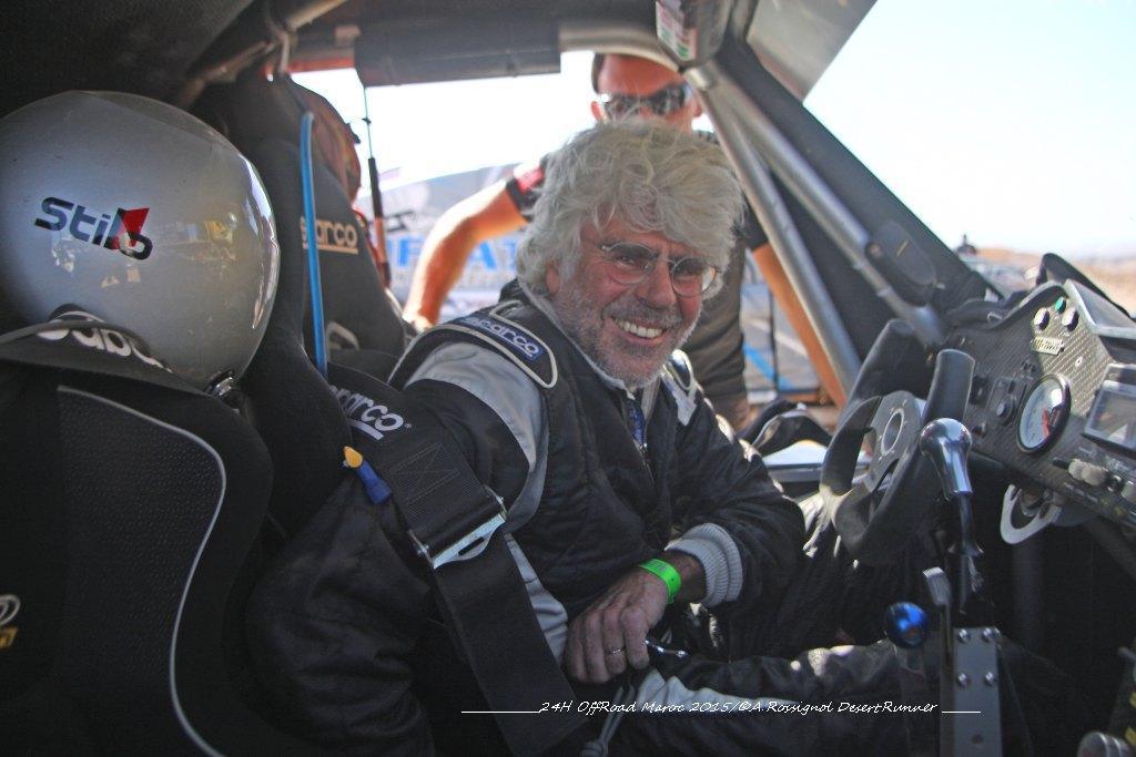 Étape 3 > 6H de Ouarzazate Étape 3 > 6H de Ouarzazate