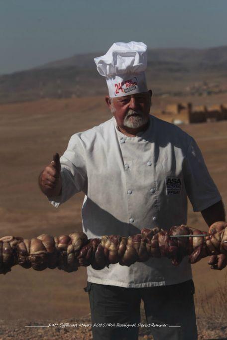 Étape 3 > 6H de Ouarzazate Étape 3 > 6H de Ouarzazate