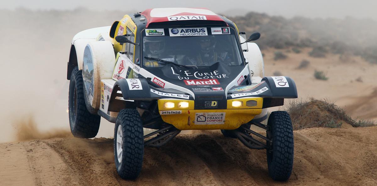 L'Optimus du quatuor Pierre Vasseur, Pascal Thomasse, Jérôme Pélichet et Pascal Larroque L'Optimus du quatuor Pierre Vasseur, Pascal Thomasse, Jérôme Pélichet et Pascal Larroque