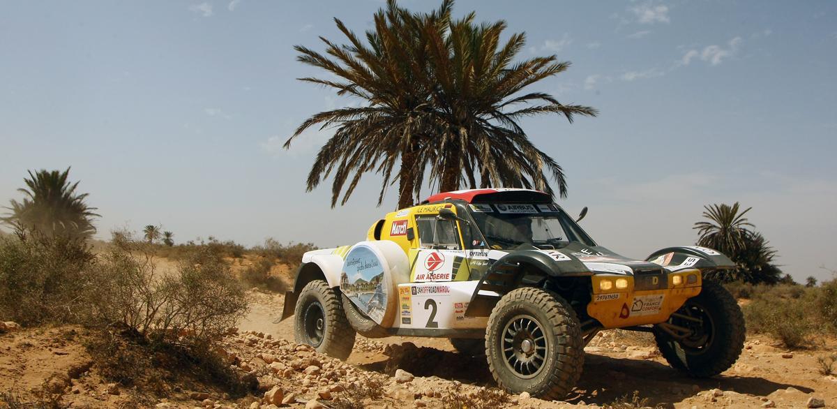 L'Optimus du quatuor Pierre Vasseur, Pascal Thomasse, Jérôme Pélichet et Pascal Larroque L'Optimus du quatuor Pierre Vasseur, Pascal Thomasse, Jérôme Pélichet et Pascal Larroque