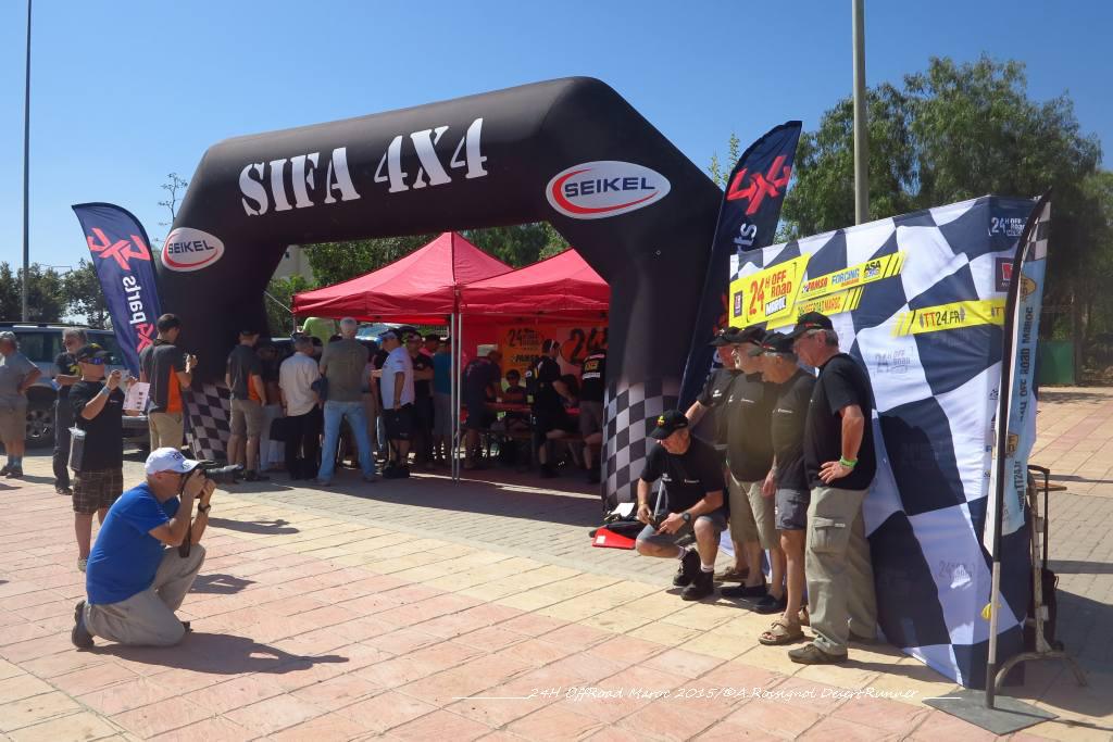 Tous en piste pour la 6e édition ! Tous en piste pour la 6e édition !