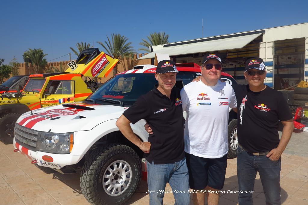 Tous en piste pour la 6e édition ! Tous en piste pour la 6e édition !