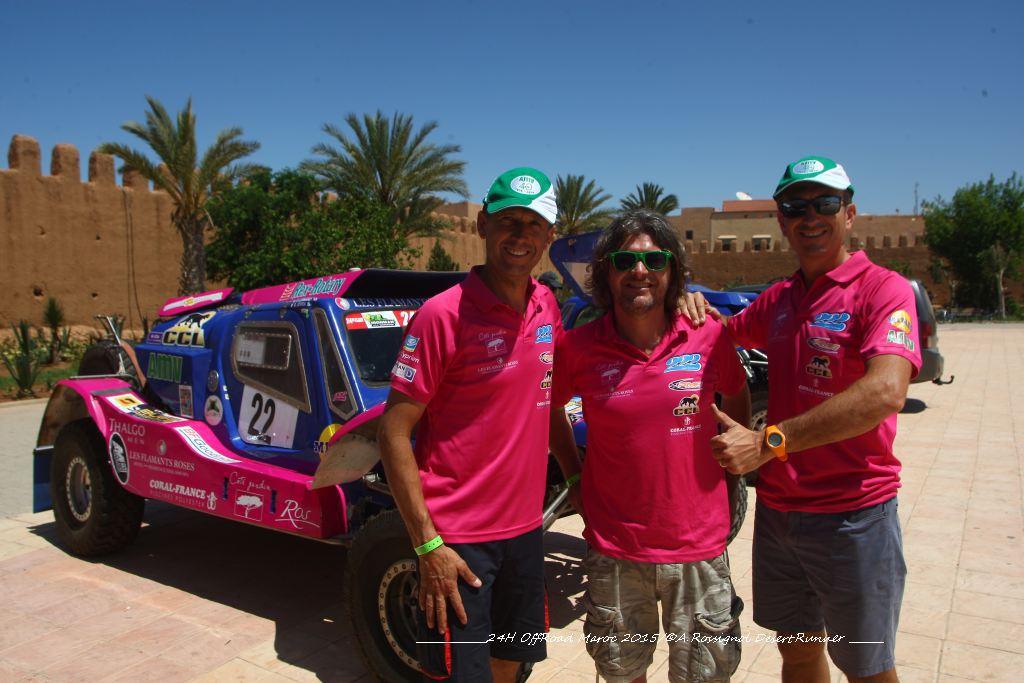 Tous en piste pour la 6e édition ! Tous en piste pour la 6e édition !