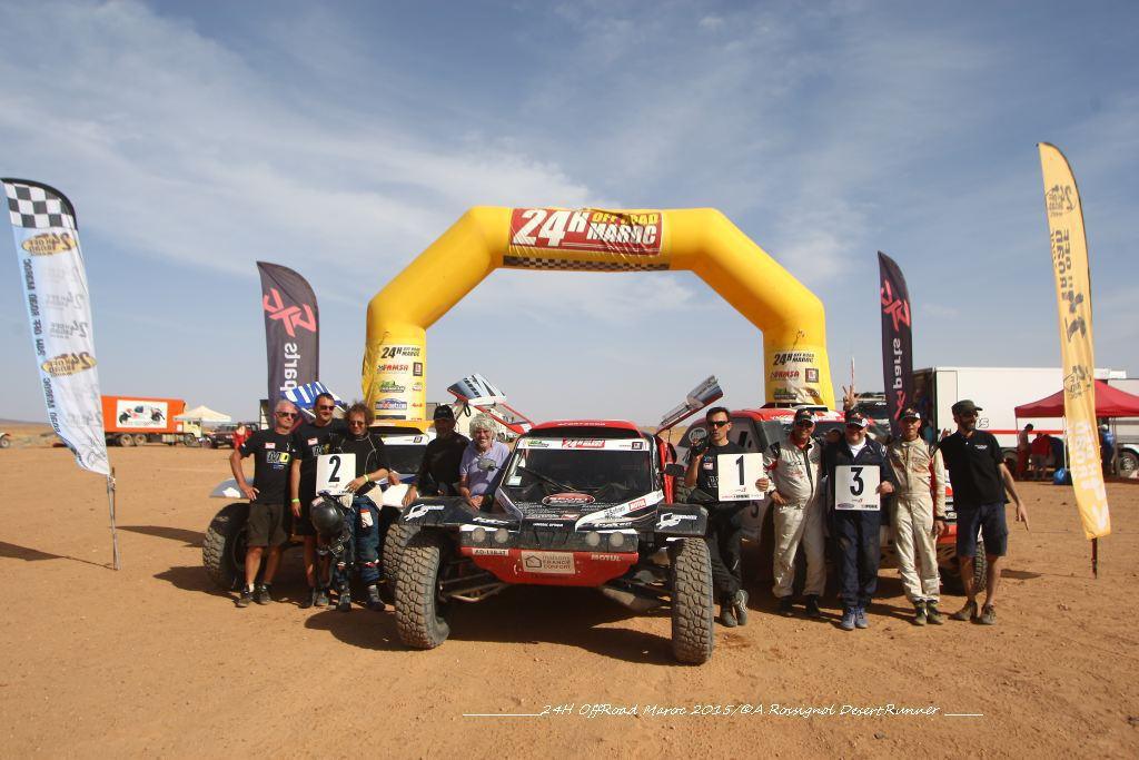 Doublé pour Pierre Lachaume avec Jipé Strugo ! Doublé pour Pierre Lachaume avec Jipé Strugo !
