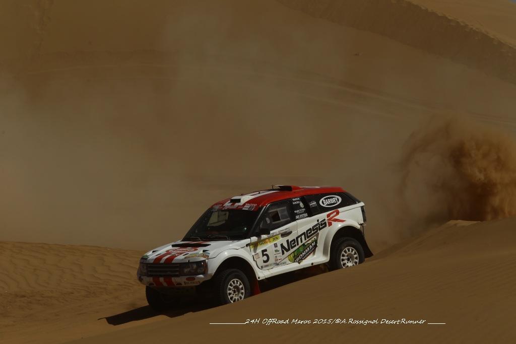 Doublé pour Pierre Lachaume avec Jipé Strugo ! Doublé pour Pierre Lachaume avec Jipé Strugo !